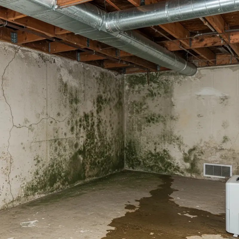 Professional Mold Removal in Noble County, IN