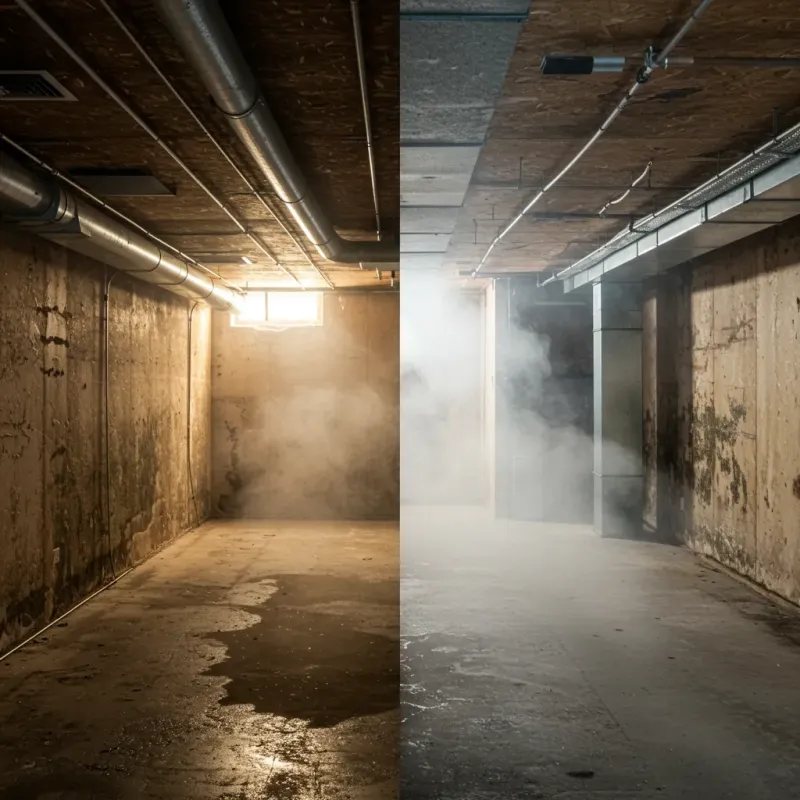 Professional Odor Removal in Noble County, IN